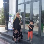 Fix Price — Ташкент, улица Мирабад, 39Б
