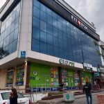 Fix Price — Ташкент, улица Мукими, 1А