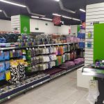 Fix Price — Ташкент, улица Шота Руставели, 150