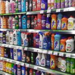 Fix Price — Ташкент, улица Шота Руставели, 150