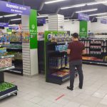 Fix Price — Ташкент, улица Шота Руставели, 150