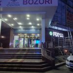 Fix Price — Ташкент, улица Янгишахар, 10
