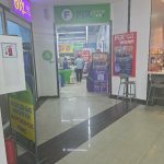 Fix Price — Ташкент, улица Янгишахар, 10