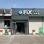 Fix Price — Ташкент, Чиланзарский район, улица Чиланзар, 55В
