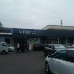 Fix Price — Ташкент, Чиланзарский район, улица Чиланзар, 55В