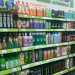 Fix Price — Ташкент, Шайхантахурский район, массив Хадра, 7