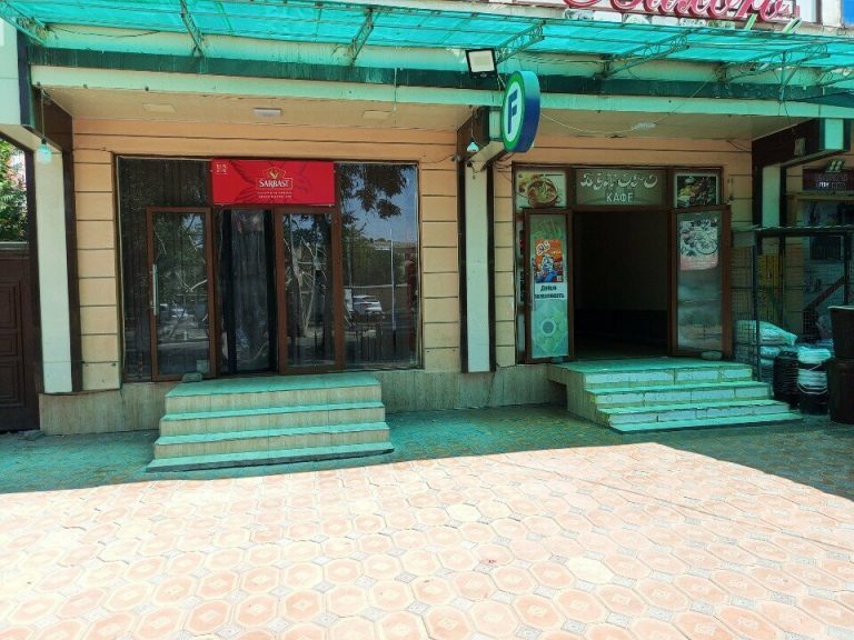 Fix Price — Ташкент, Яшнабадский район, массив Городок Авиастроителей, 3-й квартал, 3Б