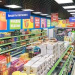 Fix Price — Алтайский край, Барнаул, 2-я Северо-Западная улица, 2А