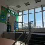 Fix Price — Алтайский край, Барнаул, Красноармейский проспект, 69Б