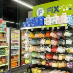 Fix Price — Алтайский край, Барнаул, микрорайон ВРЗ, улица Воровского, 108В
