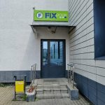 Fix Price — Гомель, улица М.Г. Ефремова, 16А