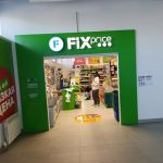 Fix Price — Алтайский край, Барнаул, Павловский тракт, 297