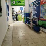Fix Price — Алтайский край, Барнаул, Павловский тракт, 86