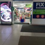Fix Price — Алтайский край, Барнаул, проспект Космонавтов, 6В