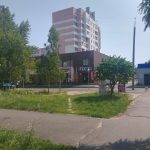Fix Price — Гомель, улица Мазурова, 70Б