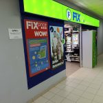 Fix Price — Алтайский край, Барнаул, Социалистический проспект, 119А