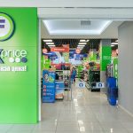 Fix Price — Алтайский край, Барнаул, улица Бабуркина, 5
