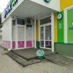 Fix Price — Алтайский край, Барнаул, улица Сергея Семёнова, 23