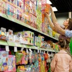 Fix Price — Алтайский край, Барнаул, улица Челюскинцев, 117