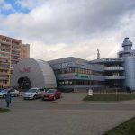 Fix Price — Гродно, улица Фомичёва, 2