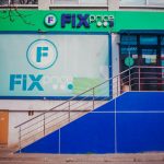 Fix Price — Белгород, улица Королёва, 2