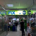 Fix Price — Белгород, улица Щорса, 8В