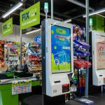 Fix Price — Амурская область, Белогорск, улица Кирова, 131А