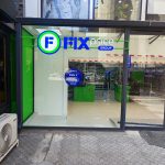 Fix Price — Ереван, улица Сарьяна, 40