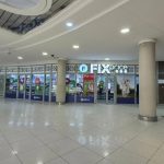 Fix Price — Минск, проспект Независимости, 3/2