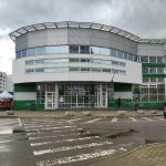 Fix Price — Минск, улица Иосифа Жиновича, 7