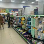 Fix Price — Минск, улица Лизы Чайкиной, 8
