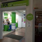 Fix Price — Минск, улица Притыцкого, 148