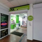 Fix Price — Минск, улица Притыцкого, 148