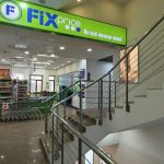 Fix Price — Приморский край, Владивосток, Светланская улица, 29