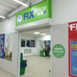 Fix Price — Приморский край, Владивосток, улица Крыгина, 23