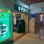 Fix Price — Владимир, Вокзальная улица, 3